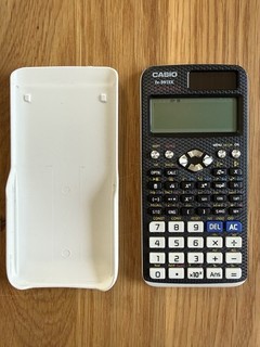 Casio FX 991EX Classwiz Scientific Calculator