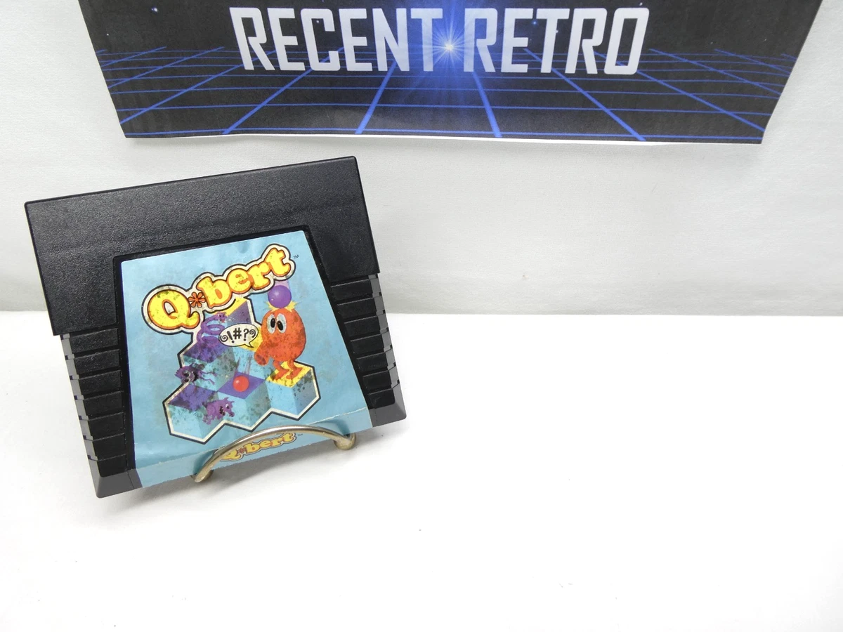 Atari 5200 Video Games Just Listed 2026