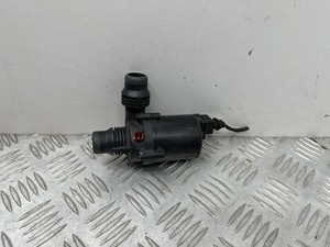 BMW X5 E70 Zirkulationswassermotor 6951549 3.00 Diesel 173kw 2009 28110751
