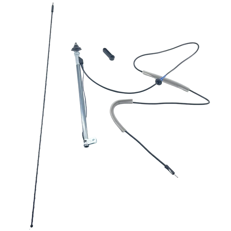 For Toyota Tacoma Antenna Base Assy Mount Manual Type 1998-2004 NEW Foto 2 de 4