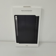 Samsung Keyboard Book Cover Case Galaxy Tab S9 S9 FE Sealed New
