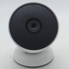 Google Nest Cam Bullet Security Camera GA01317-US