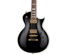 ESP LTD EC-256 Electric Guitar - Black - B-Stock