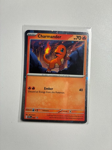 Pokémon TCG Scarlet and Violet Black Star Promo - SVP CARD SINGLES - NM/M+ - Picture 5 of 46
