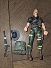 GI Joe Classified Recondo Tiger Force Loose Figure COMPLETE