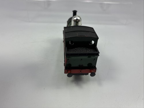 Hornby R455 OO Gauge 0-4-0 Industrial Tank Loco 25550 Painted Train Working - Picture 15 of 24