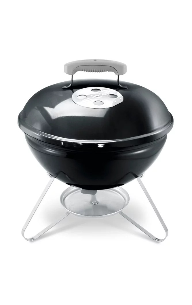 weber smokey joe 14-inch portable grill