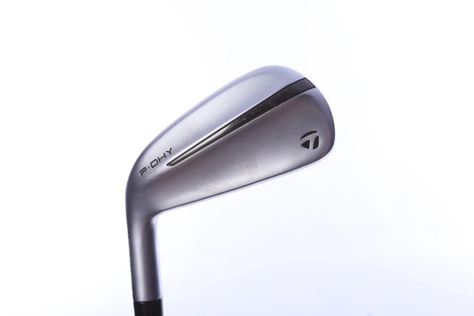 TaylorMade P-DHY Regular Flex Graphite Shaft Excellent - Image 1 of 4
