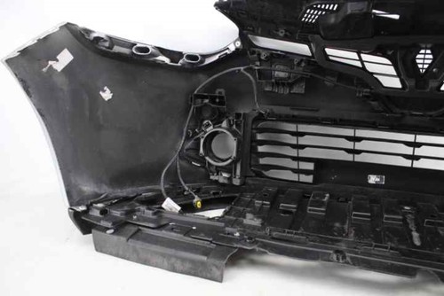 620221112R stoßstange vorne für RENAULT CLIO IV BREAK FASE I 1.5 DCI 281174 - Picture 2 of 10