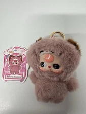 Baby Three Petit Cat Wardrobe- Sakura Meowchi-New No Box