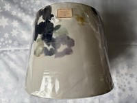 Reverie Deco Lampshade Drum Lamp Shade Cylinder Large