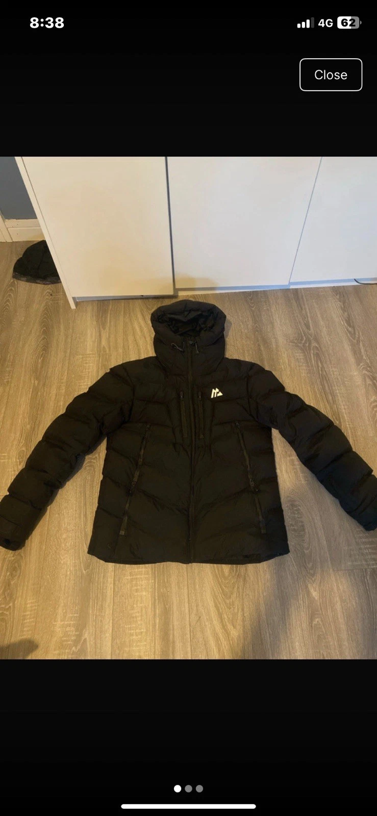 Jacket