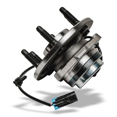 Pair 2 Front Wheel Bearing Hub for 1999-2006 Chevy Silverado GMC Sierra 1500 2WD - Bild 4 von 7