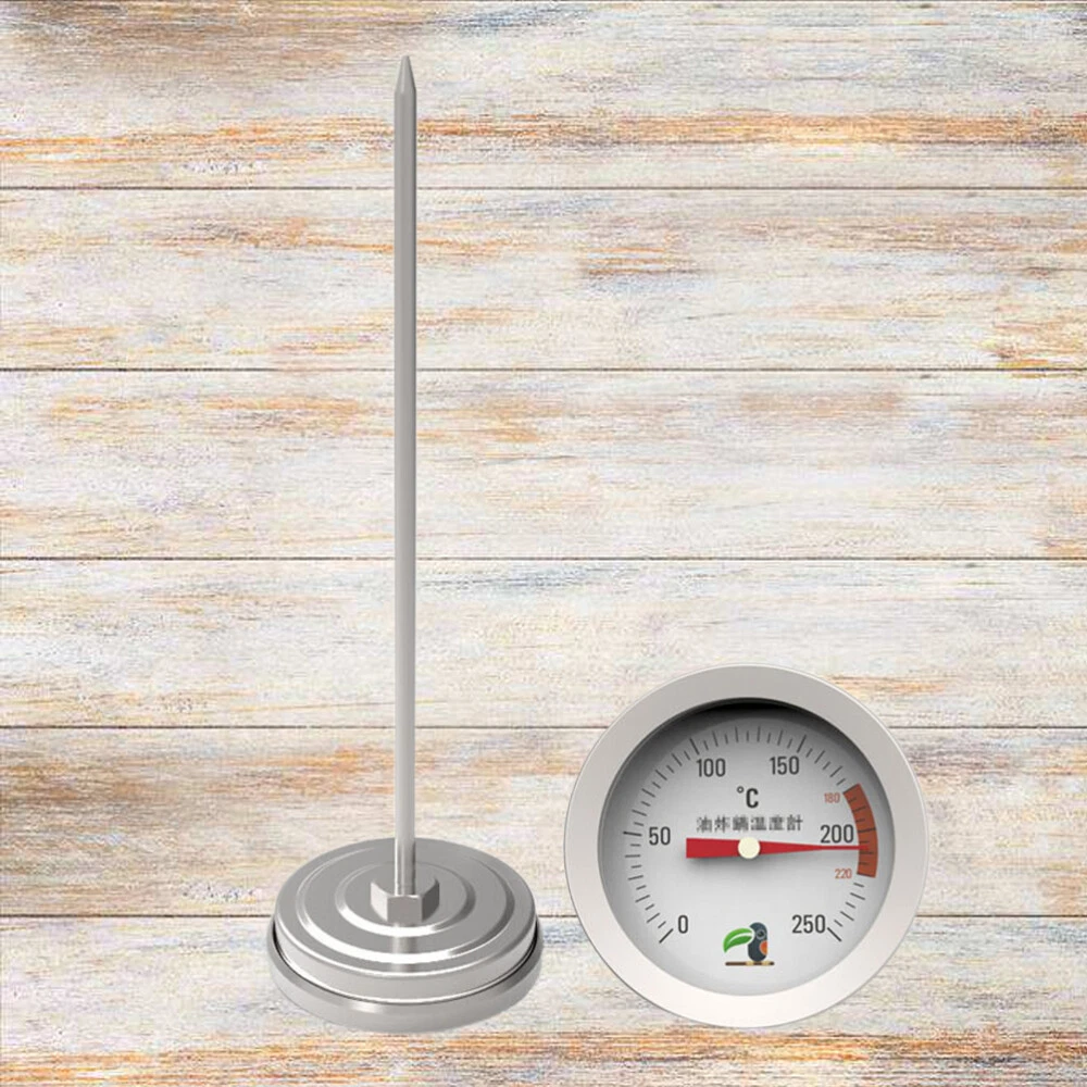 Candy Meat Thermometer Cooking Thermometer Bbq Thermometer