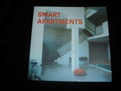 SMART APARTMENTS Konemann modern architecture & design inspiration