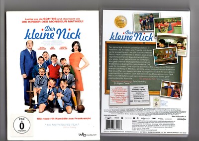 Der kleine Nick (2011)  DVD 07