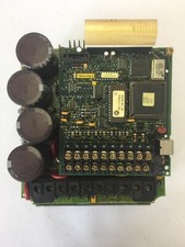 ALLEN BRADLEY 1305-BA06A AC DRIVE INPUT 380-460V 5.8A OUTPUT 380-460V 6.0A 3HP