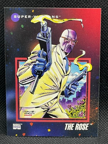 1992 Impel Marvel Universe Series 3 - You Pick! You Choose! - Complete your Set - Picture 100 of 185