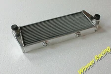 Aluminum Radiator For ULTRALIGHT ROTAX 912i, 912, 914 UL 4 STROKE ENGINE