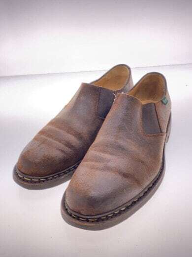 Paraboot/PHOTON/UK8/brown/leather/9857// | eBay Paraboot/PHOTON/UK8/brown/leather/9857// | eBay