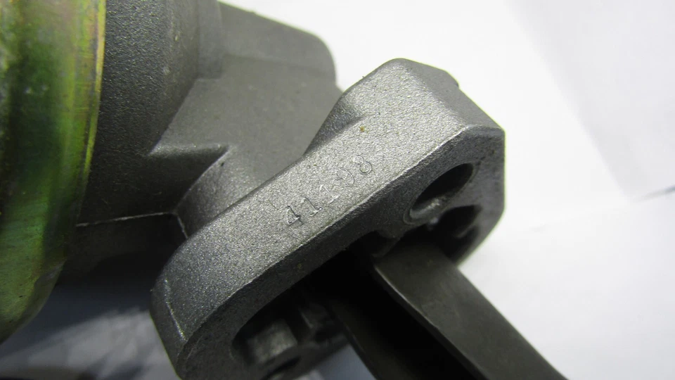 Bomba de combustible mecánica Airtex 41198 Foto 4 de 4