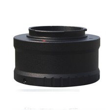 T2 Ring Telescope Photography Adapter M42x0.75mm for Samsung NX Mount Camera