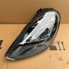 Porsche panamera 971 Front Left LED Matrix Headlight 2017-2023 971941039M