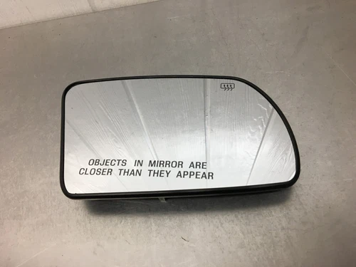 07-12 Nissan Altima Sedan Right Mirror Glass Heated Factory OEM 96301-JB17E