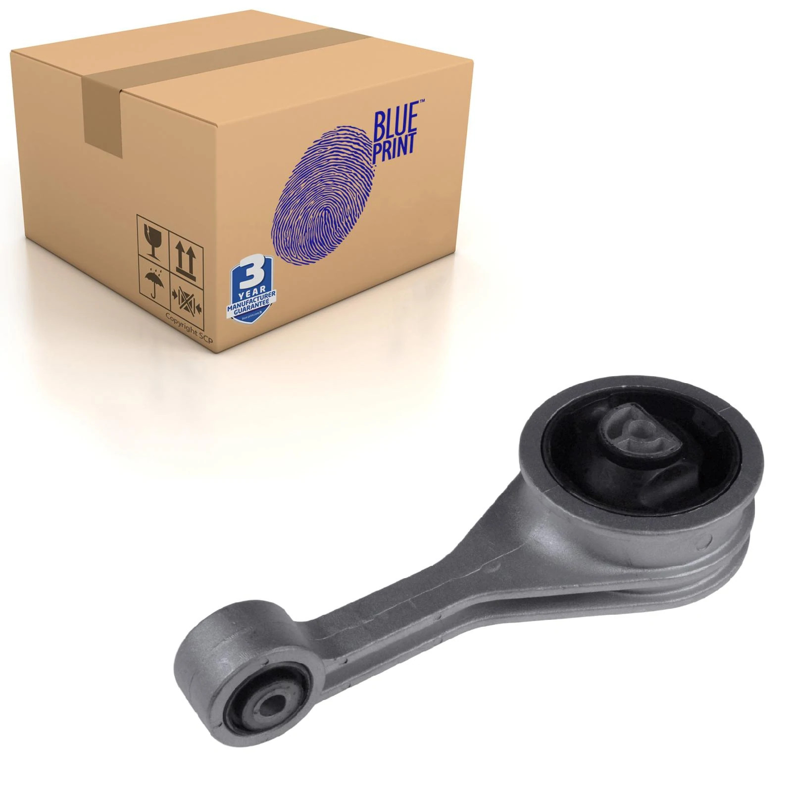 Blueprint ADM58079 Automatic Transmission Mounting Rear Fits Ford Courier Fiesta - Image 12
