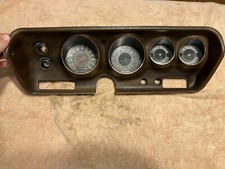 71 72 73 74 Dodge Charger Plymouth Road Runne...