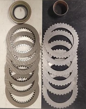 Brinn Bert Transmission Clutch rebuild kit