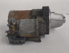 2013-16 Ford Fusion Starter Motor 1.6L CJ5T11000BA