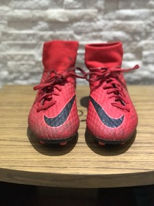 hypervenom sock boots