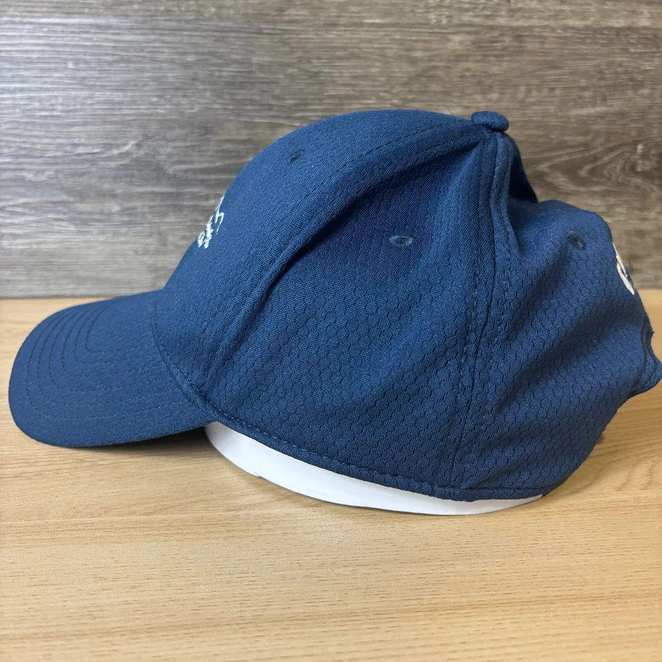 Gorra Copper Canyon correa trasera azul Callaway golf golf ajustable Foto 4 de 4