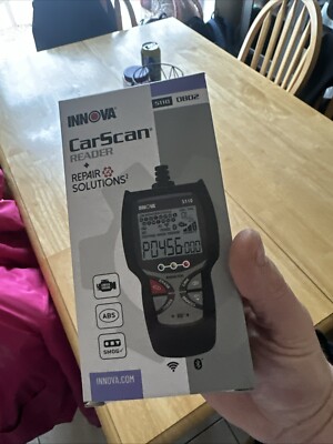 Car Scan Reader 
