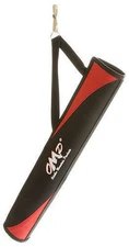 OMP No Spill Tube Quiver Red