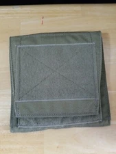 Eagle Industries MSAP Deltoid Protector, US Military MOLLE Khaki