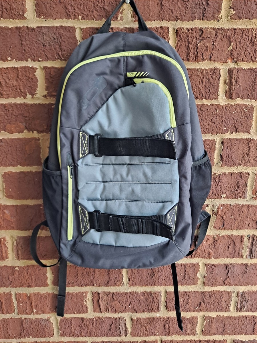 backpack north face jester The North Face JESTER Backpack: Mid Grey Dark Heather/Black