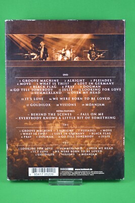 その他 Live in London/ [DVD] w17b8b5 Amazon.co.jp: Live in London [DVD] : Andrea Corr, Caroline Corr