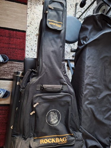 Fender KINGMAN basso acustico - Imagen 8 de 8