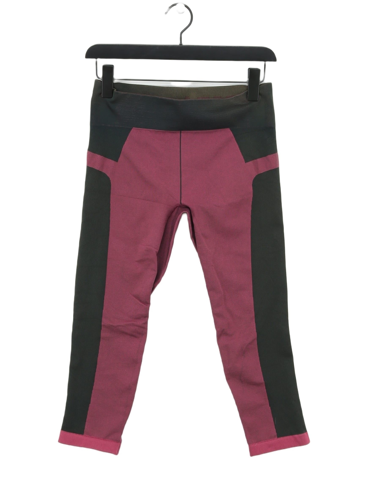 ALTRA Under Armour Women's Sports Bottoms M Pink 100% Other Leggings