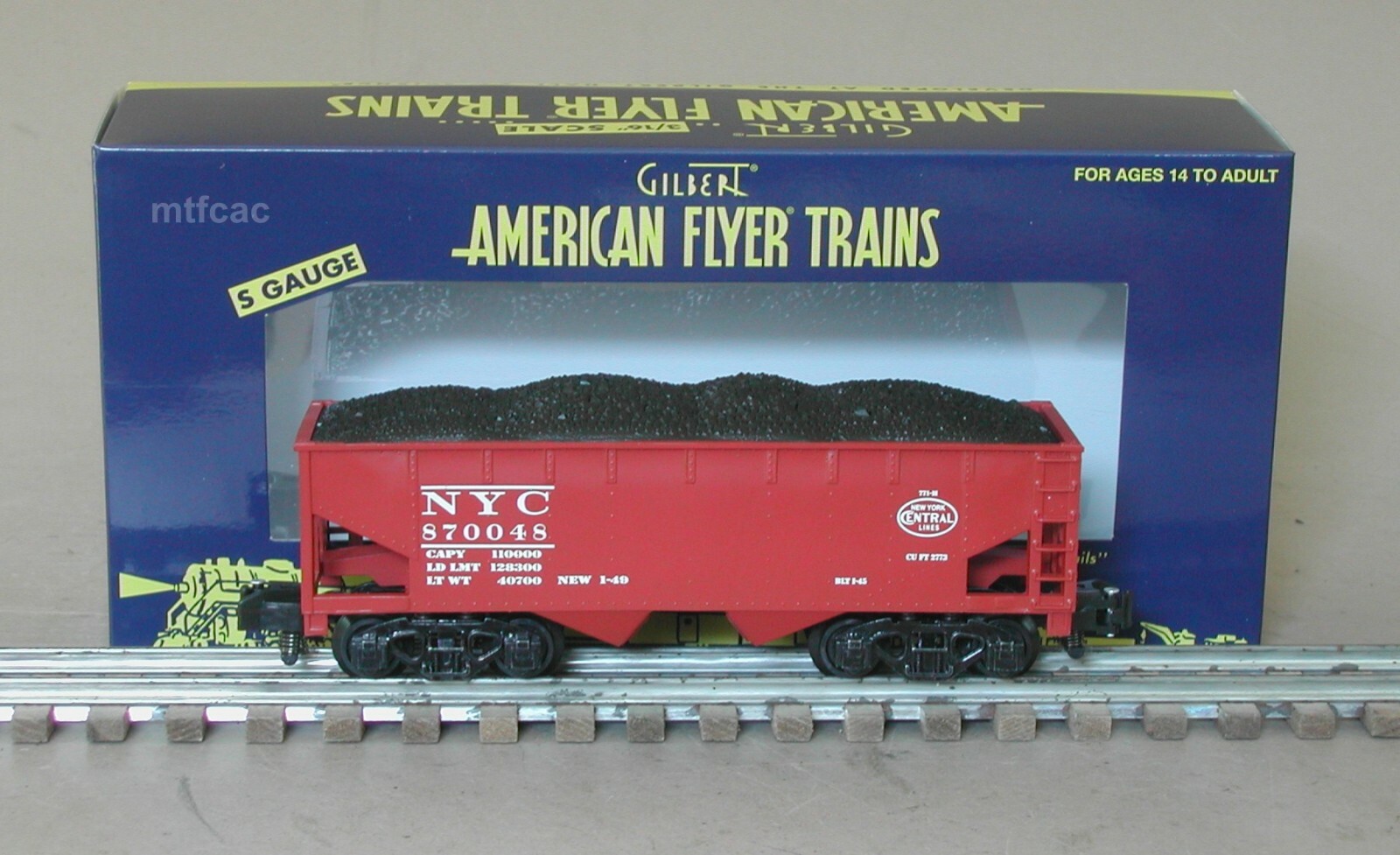 Click here to see eBay Auction