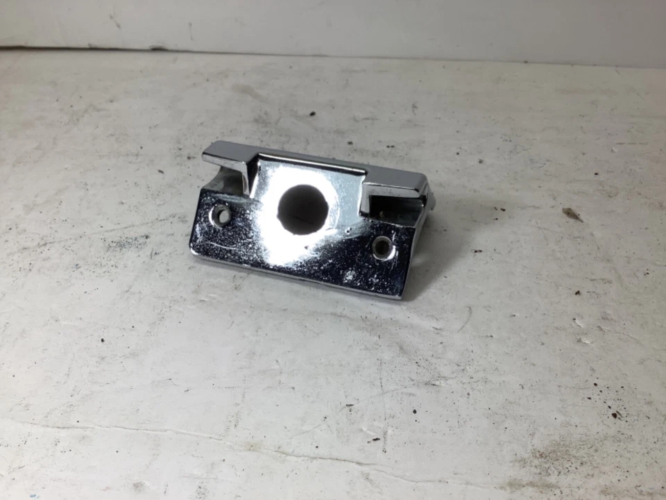 Espejo retrovisor interior Ford Mustang AMC REBEL 1966 SOPORTE CROMADO 3575962 Foto 4 de 4