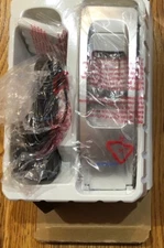 Rechargeable LED Book Light Reading Lamp New In Box