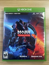 Mass Effect -- Legendary Edition Microsoft Xbox One, 2021