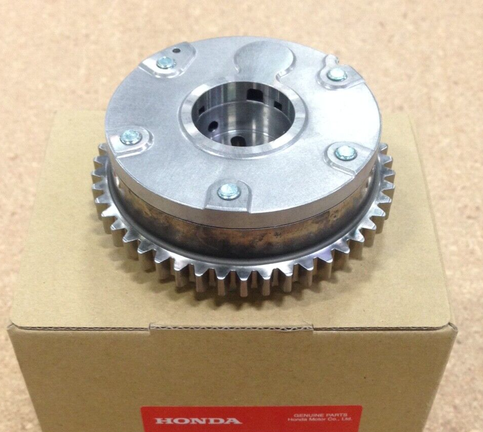 Genuine Honda 14310-R5A-305 Variable Valve Timing Actuator CR-V