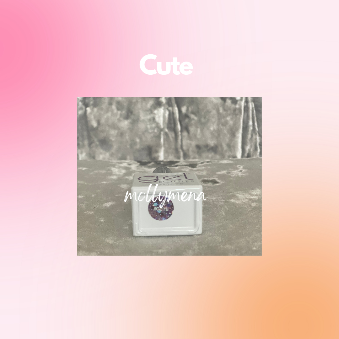 The Gel Bottle BIAB Builder Gel / Gel Lamps - Teddy, Milky, 019, Baby ...