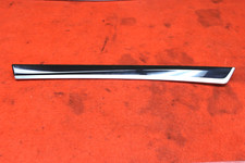 Porte avant et accessoires BMW 550