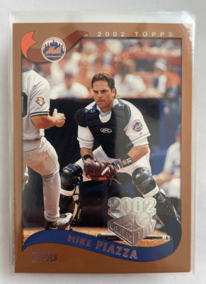 2002 Topps Opening Day Baseball - Pick Your Card - Ships Free