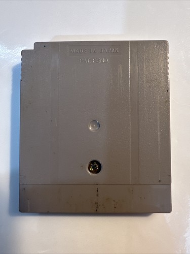 Donkey Kong Nintendo Game Boy 1994 Video Game CARTRIDGE & CASE ONLY - Picture 3 of 3